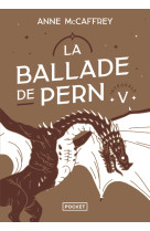 La ballade de pern - integrale v