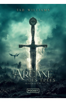 L-arcane des epees - integrale 2