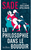 La philosophie dans le boudoir - edition collector