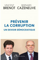 Prevenir la corruption