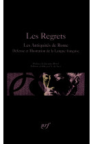 Les regrets