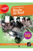 Boule de suif