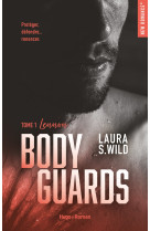 Bodyguards - tome 1 lennon