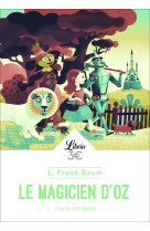 Le magicien d'oz