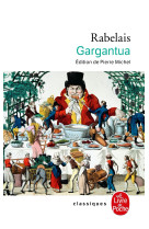 Gargantua