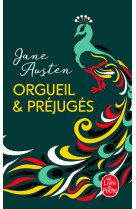 Orgueil et préjugés