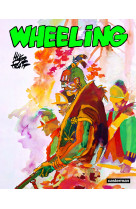 Fort wheeling - integrale couleur