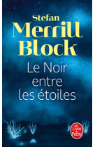 Le noir entre les etoiles