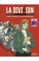 La division