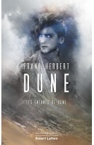 Dune - tome 3 les enfants de dune - ne 2021 - vol03