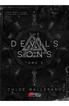 The devil-s sons : t0 3