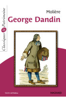 N.131 george dandin