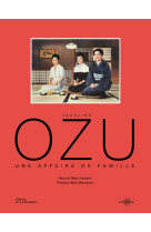 Yasujiro ozu