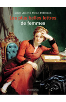 Les plus belles lettres de femmes