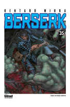 Berserk t35