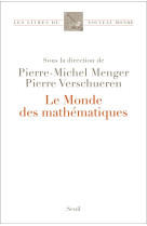 Le monde des mathematiques