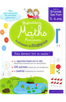 Reussir en maths avec montessori et la pedagogie de singapour gs