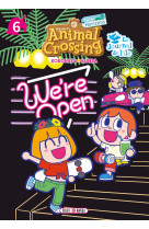 Animal crossing - l-ile de l-ile t06