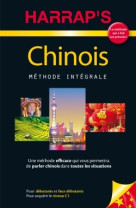 Harrap-s methode integrale chinois livre