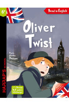 Oliver twist - 6eme