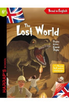 The lost world (6eme)