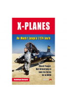 X - planes