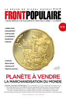 Front populaire n 15 - tome 15