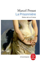 La prisonniere