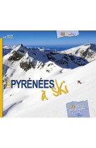 Les pyrenees a ski