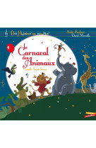 Carnaval des animaux cd