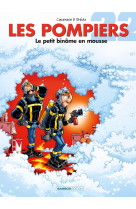 Les pompiers - t22