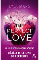 The perfect love - i'm not your soulmate #2