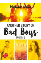 Another story of bad boys - t 2