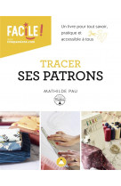 Tracer ses patrons