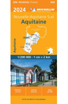 Aquitaine 2024