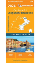 Languedoc-roussillon 2024