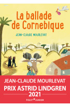 La ballade de cornebique