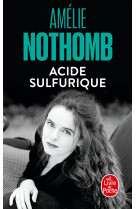 Acide sulfurique