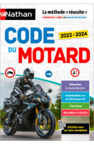 Code du motard 2024-2025