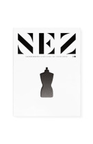 Nez - la revue olfactive - n  16