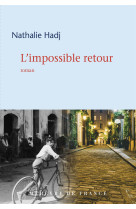 L-impossible retour