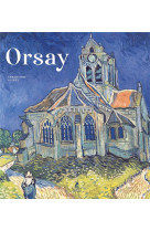 Le musee d-orsay