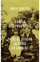 Contes des frontieres