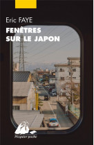 Fenetres sur le japon - ses ecrivains et cineastes