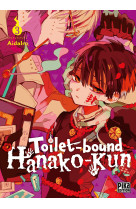 Toilet-bound hanako-kun t03