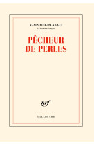 Pêcheur de perles