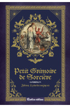 Petit grimoire de sorciere