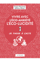 Vivre avec l'éco-lucidité