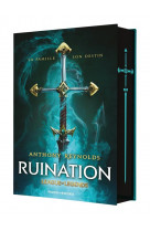 Ruination - edition collector