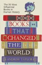 Books that changed the world